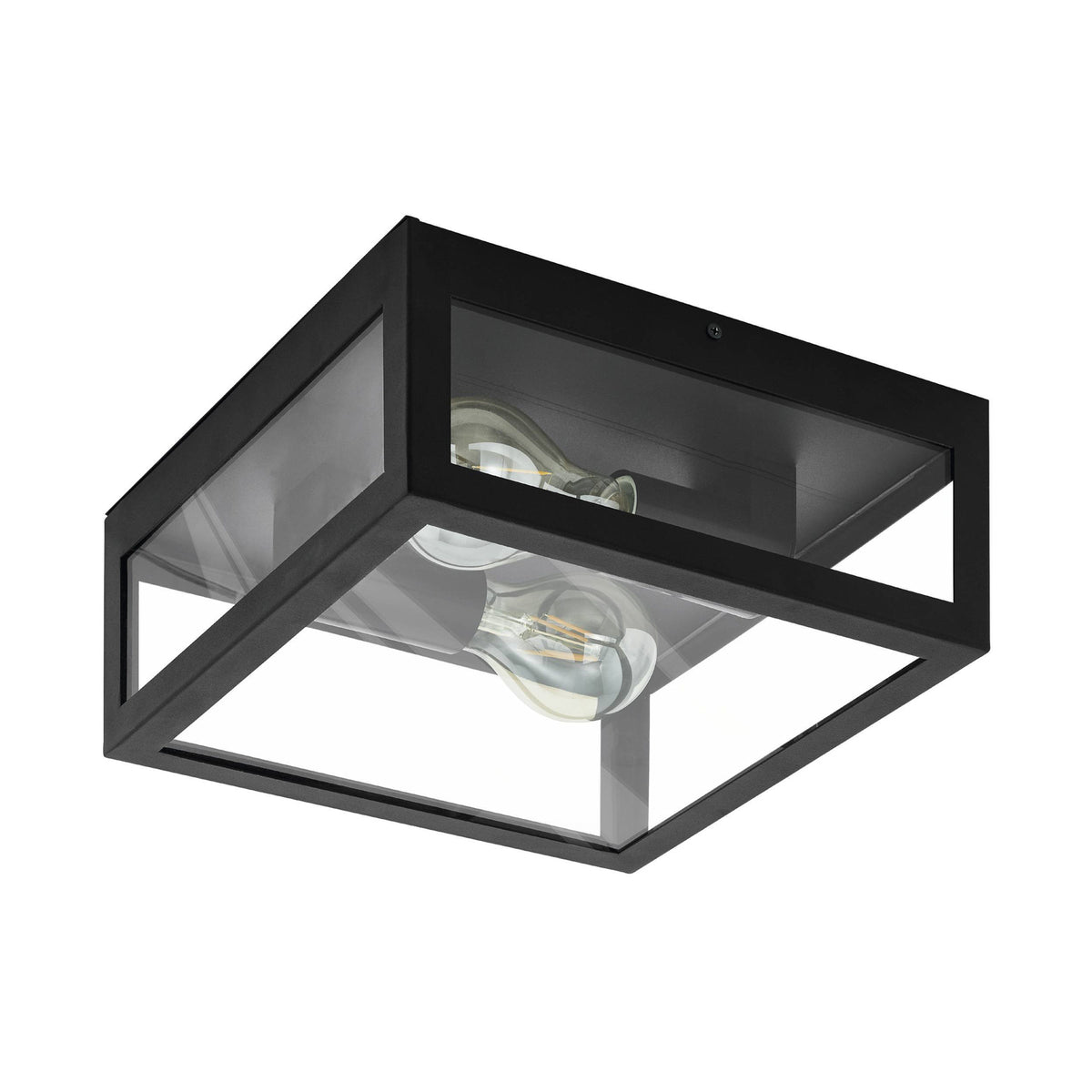 EGLO Bad-Deckenlampe Amezola Deckenleuchte Licht E27 SIEHE TEXT/FOTO - 9002759991227