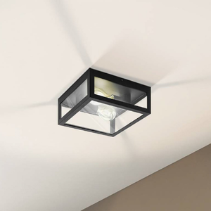 B-Ware Eglo Bad Deckenlampe Amezola Deckenleuchte Licht E27 Siehe Text/Foto