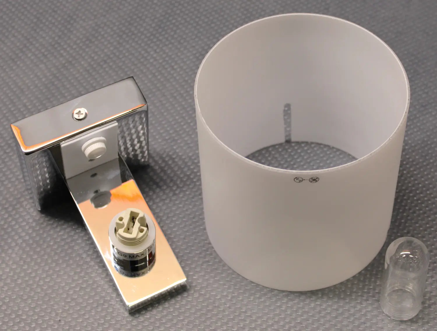 C-Ware Orion Bad Wandleuchte Miriam Wandleuchte Wandlicht Bildleuchte Siehe Text/Foto - 9003090234837