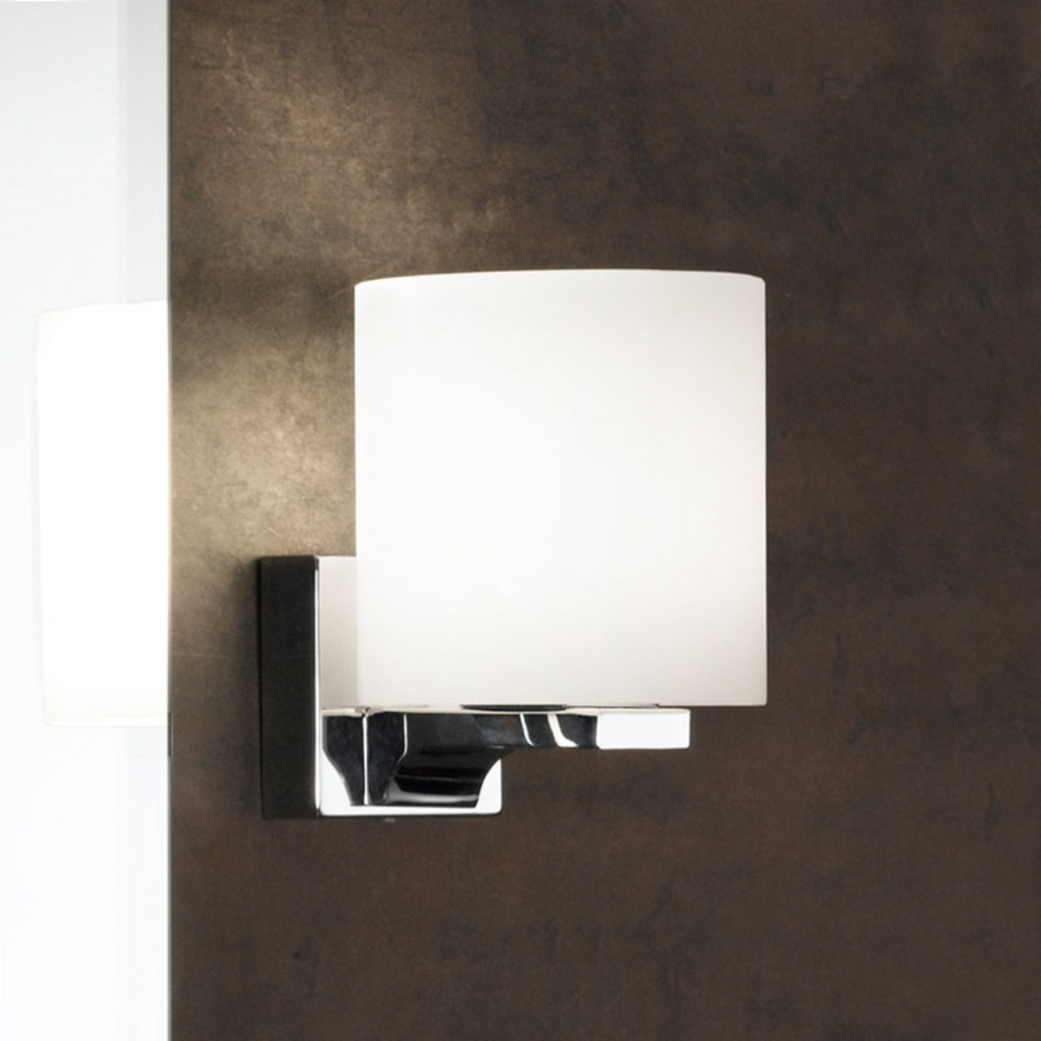 B-Ware Orion Bad Wandleuchte Miriam Wandleuchte Wandlicht Bildleuchte Flurleuchte G9 Ip - 9003090234837