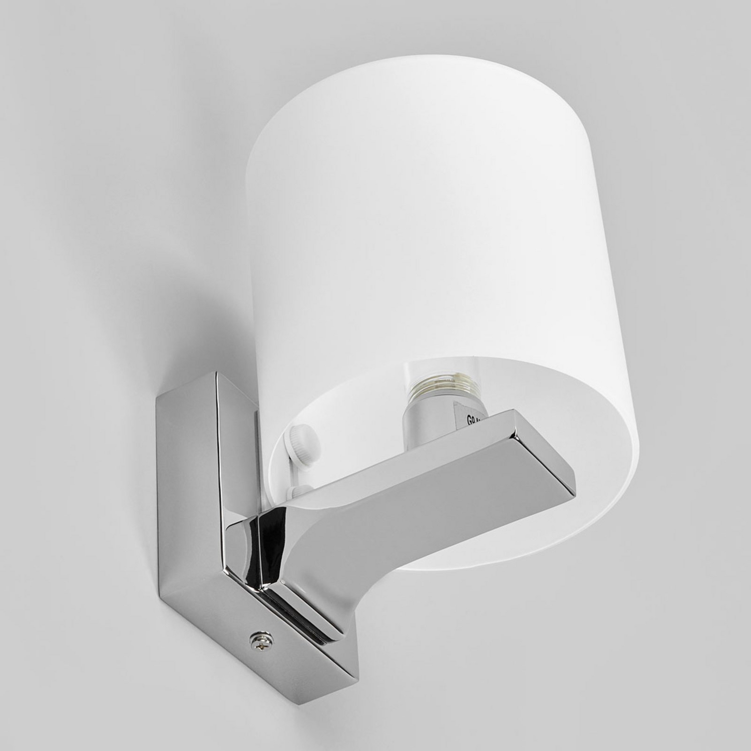 B-Ware Orion Bad Wandleuchte Miriam Wandleuchte Wandlicht Bildleuchte Flurleuchte G9 Ip - 9003090234837