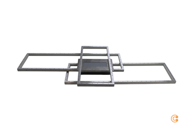 Lindby Minel LED-Deckenlampe Deckenlampe Deckenlicht Deko LED SIEHE TEXT/FOTO