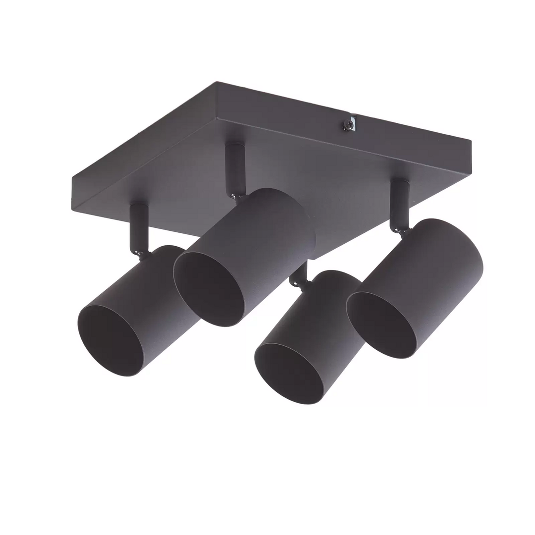 Lindby Jorell Deckenspot Deckenlampe Deckenleuchte Lampe Leuchte Deckenlicht325 B-Ware