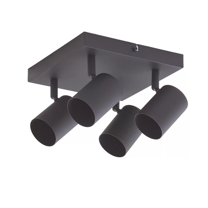 Lindby Jorell Deckenspot Deckenlampe Deckenleuchte Lampe Leuchte Deckenlicht325 B-Ware