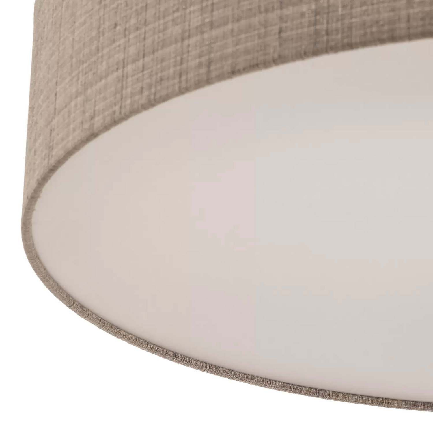 B-Ware Nowodvorski Lighting Hängeleuchte Turda Grau ø 65 Cm Hängelampe Lampe Leuchte