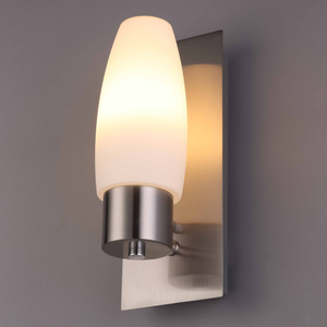 B-Ware Lindby Badezimmer Wandleuchte Marian Leuchte Wandleuchte Badlampe E14 Led Lampe