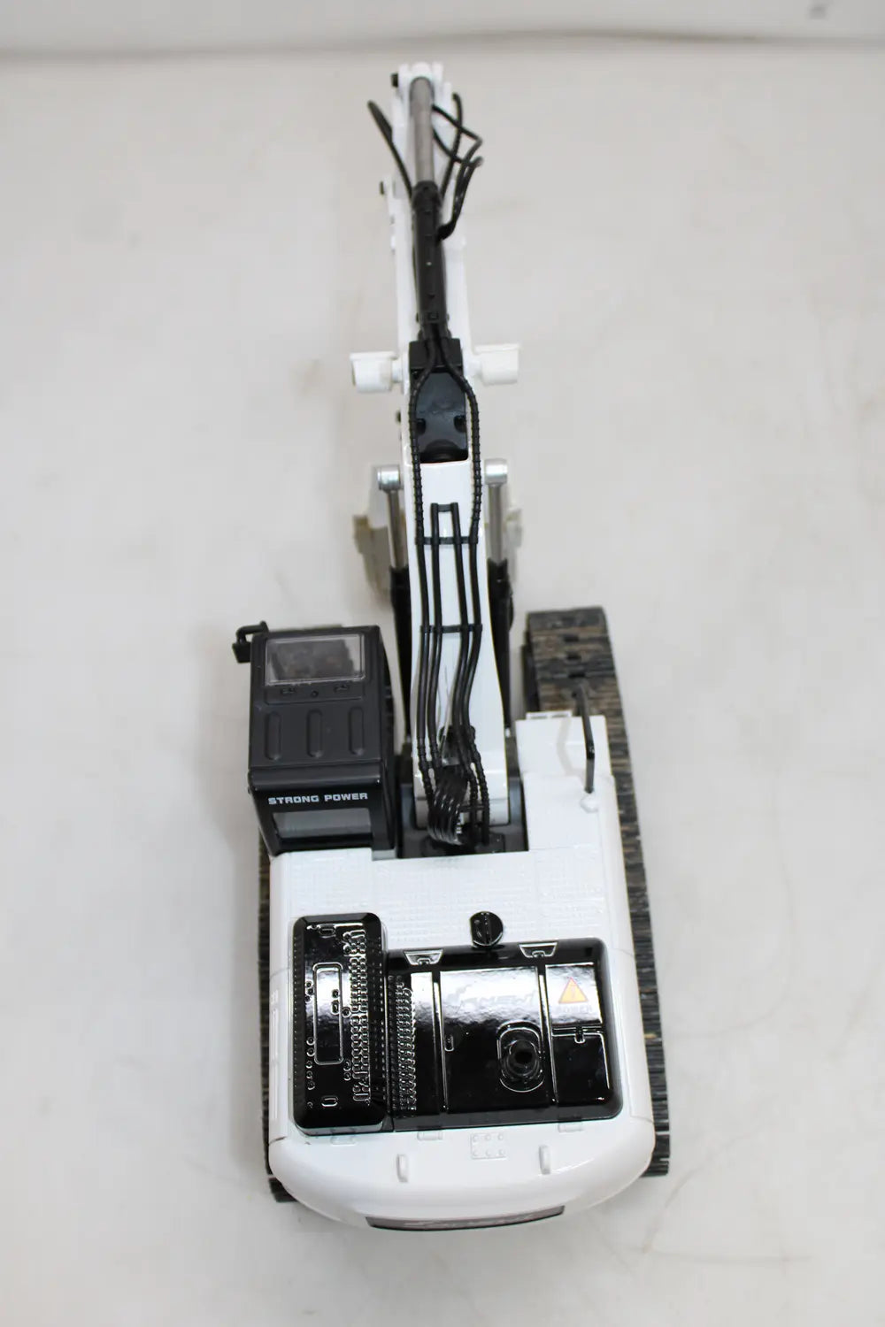 C-Ware Amewi 22415 Vollmetall Bagger 1:14 Elektro Sonderfahrzeug Modellbau Siehe T102 - 4260631422473