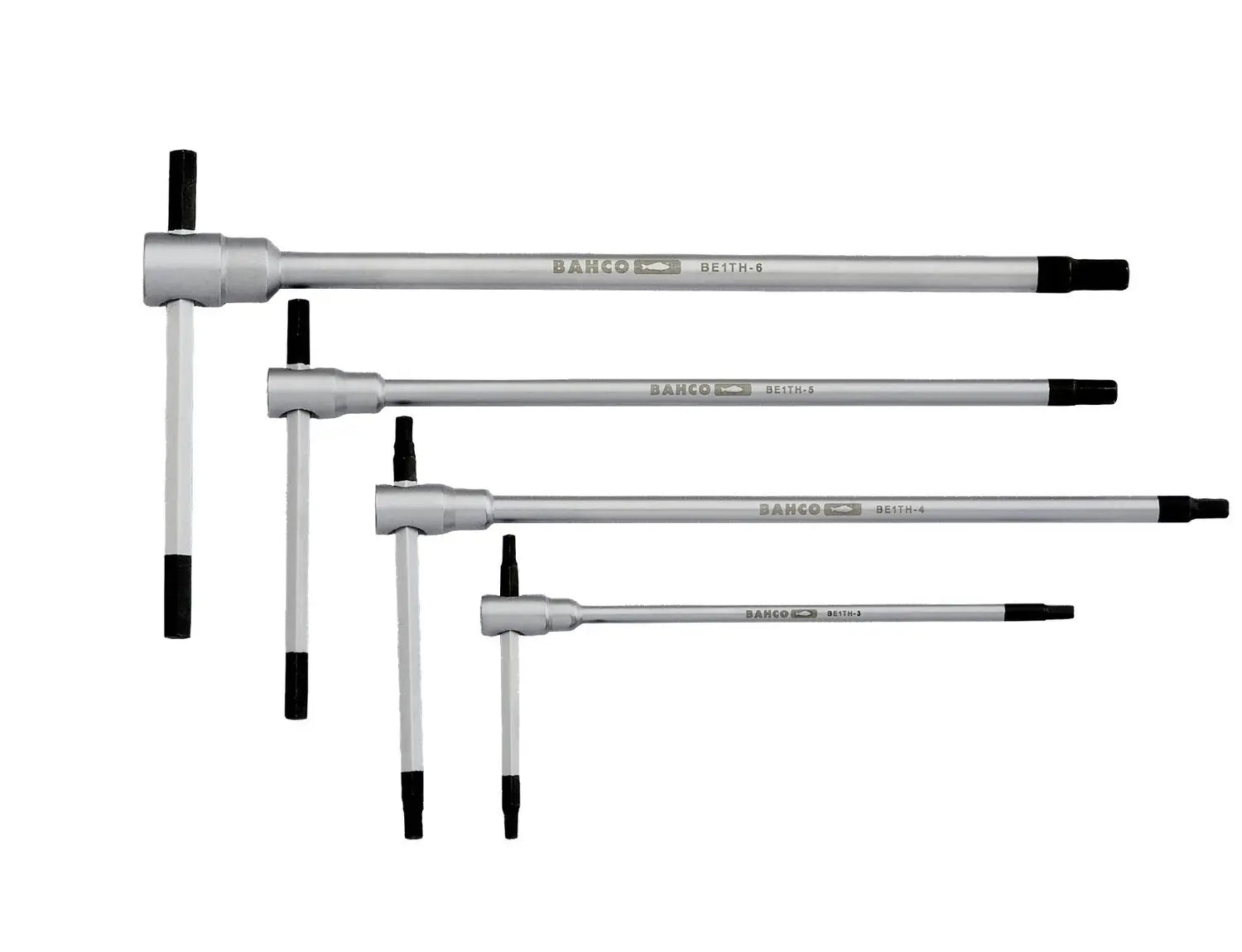 B-Ware Bahco Be1 Th S6 Werkstatt Innen Sechskantschraubendreher Siehe Text/Foto - 7314150344017