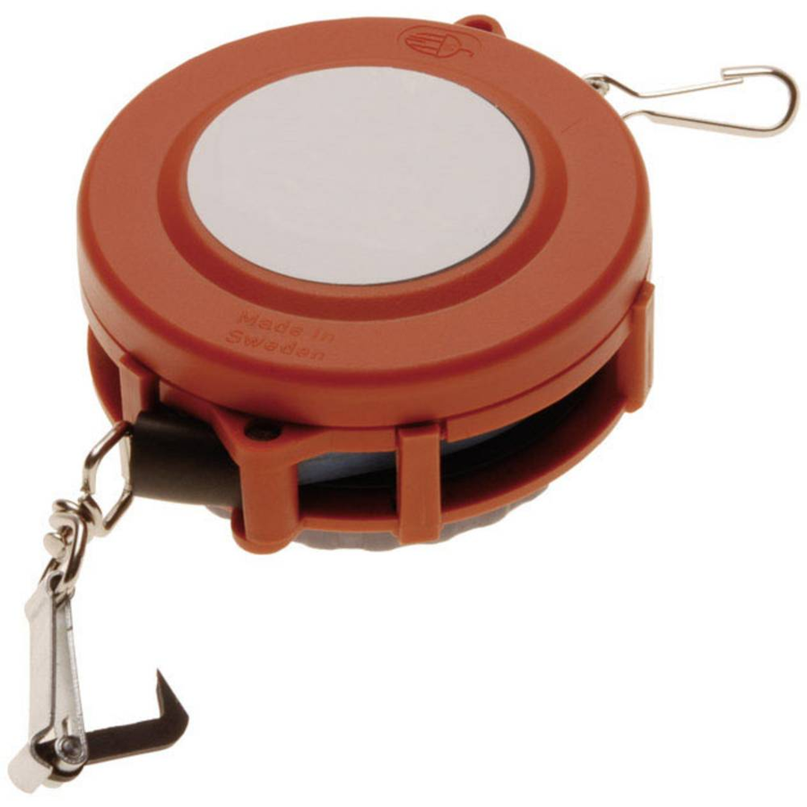 Bahco Maßband Messband Bandmaß 15 M Plastikgehäuse Handwerk Werkzeug Messgerät B-Ware - 7311518110789