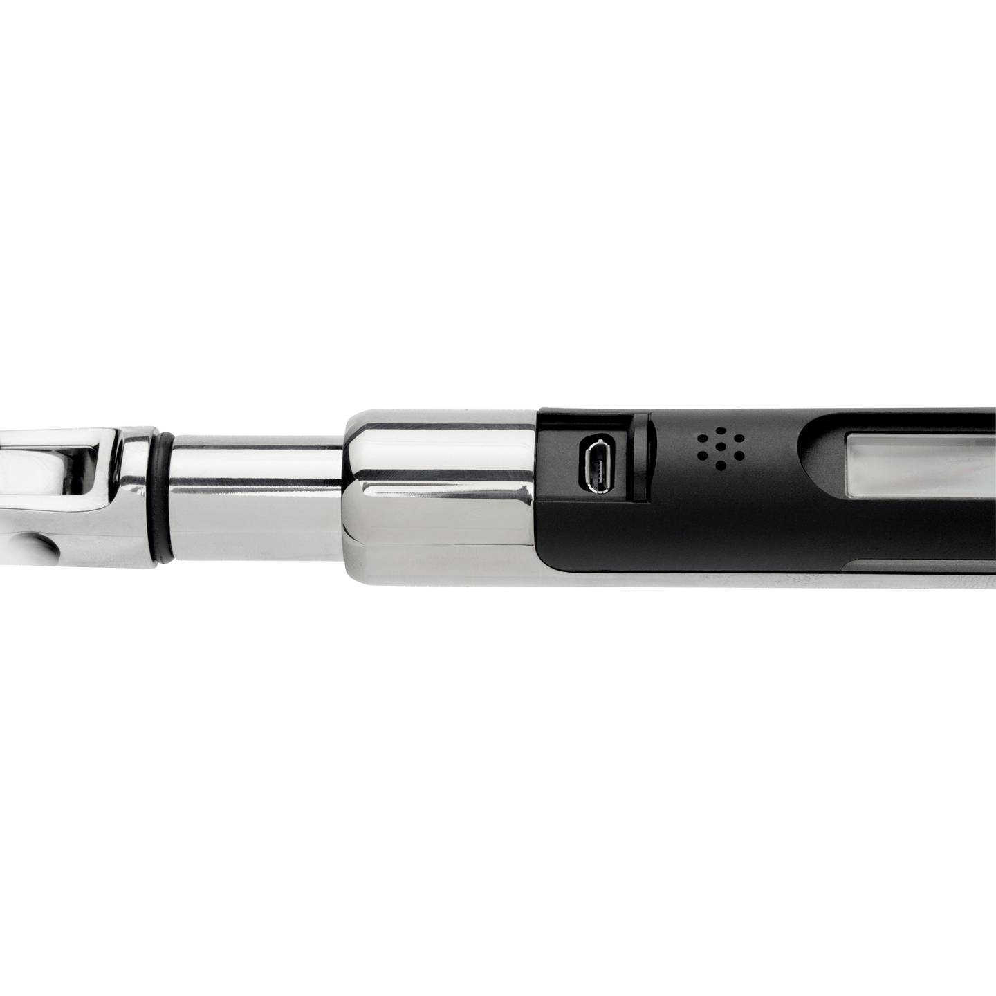 Bahco Drehmomentschlüssel Ratsche digital Vierkantantrieb USB DEFEKTWARE - 7314150422265