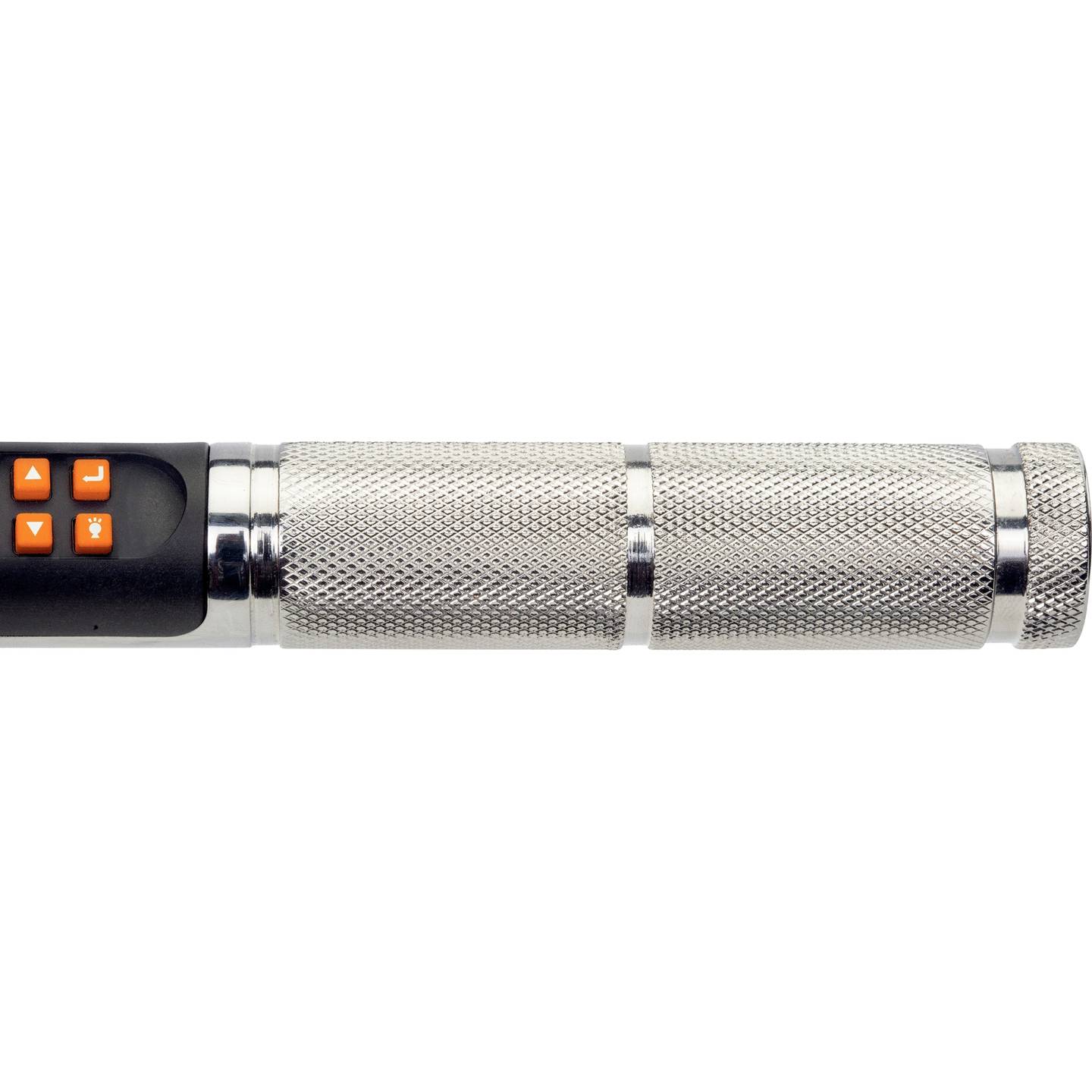 Bahco Drehmomentschlüssel Ratsche digital Vierkantantrieb USB DEFEKTWARE - 7314150422265