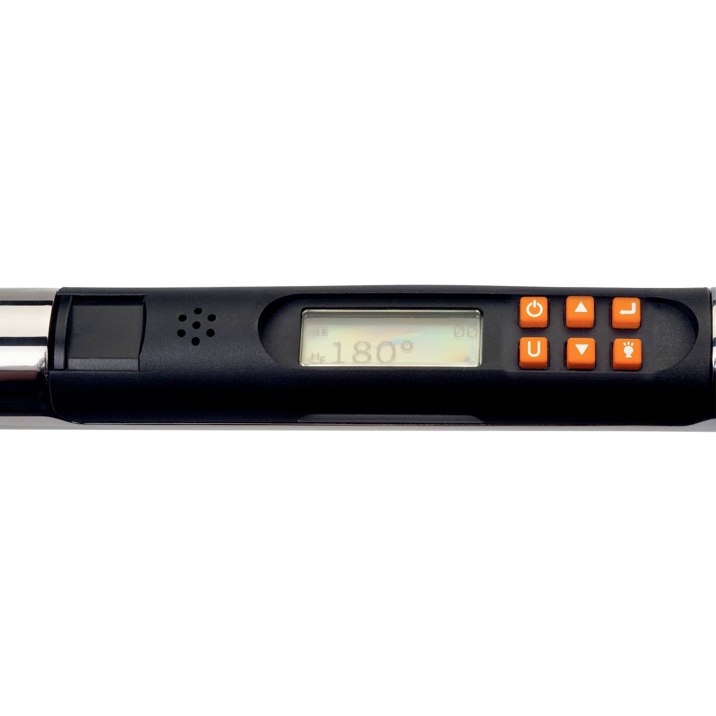 Bahco Drehmomentschlüssel Ratsche digital Vierkantantrieb USB DEFEKTWARE - 7314150422265