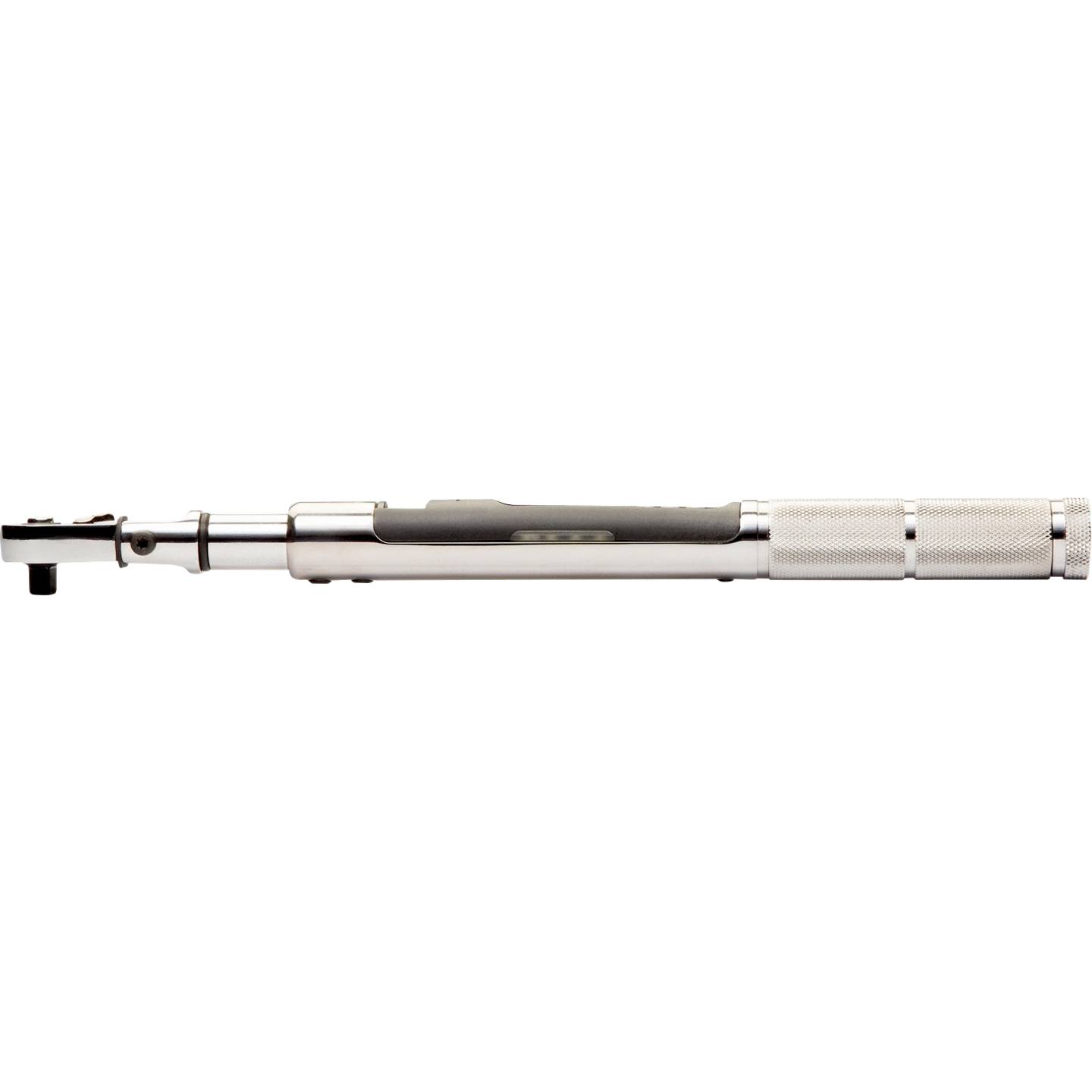 Bahco Drehmomentschlüssel Ratsche digital Vierkantantrieb USB DEFEKTWARE - 7314150422265