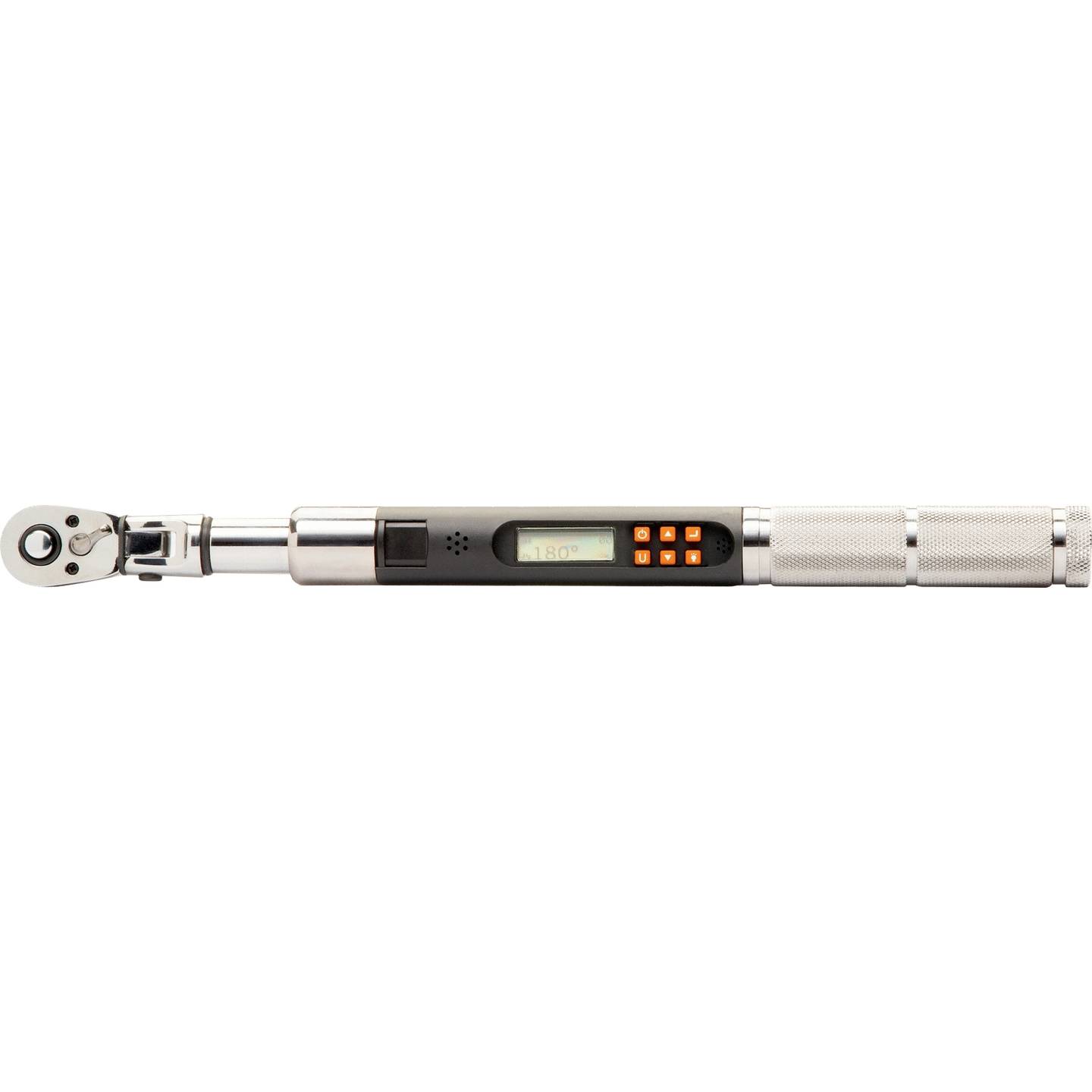 Bahco Drehmomentschlüssel Ratsche digital Vierkantantrieb USB DEFEKTWARE - 7314150422265