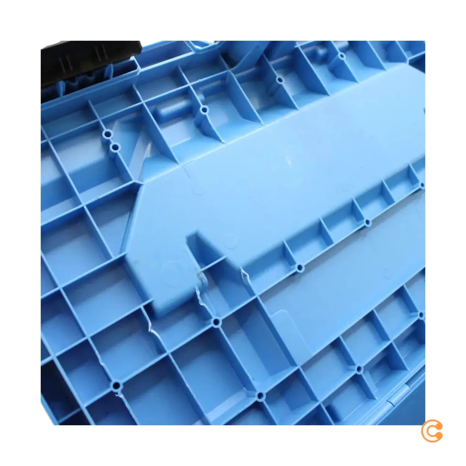 C-Ware Baier Diamantfräse Mauernutfräse Bdn 463/4 Beton Transportkoffer Siehe Text/Foto - 4046382751761