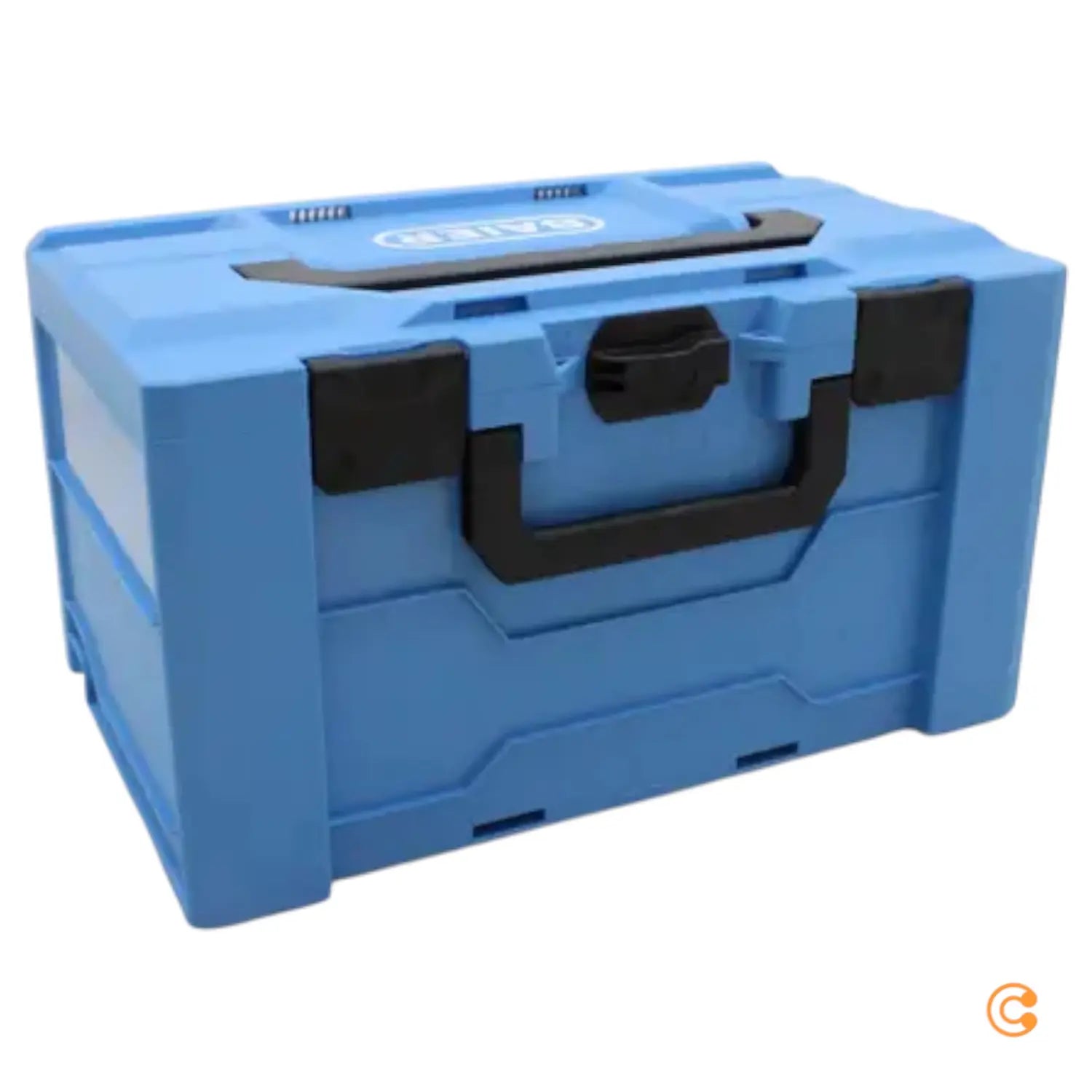 C-Ware Baier Diamantfräse Mauernutfräse Bdn 463/4 Beton Transportkoffer Siehe Text/Foto - 4046382751761