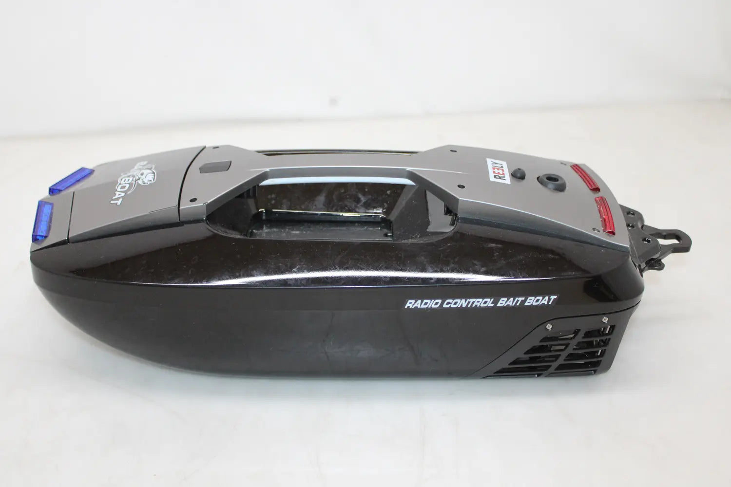 D-Ware Reely Ry Bt550 Rc Futterboot Köderboot Fischköder Angeln Angelsport Defektware - 4064161160948