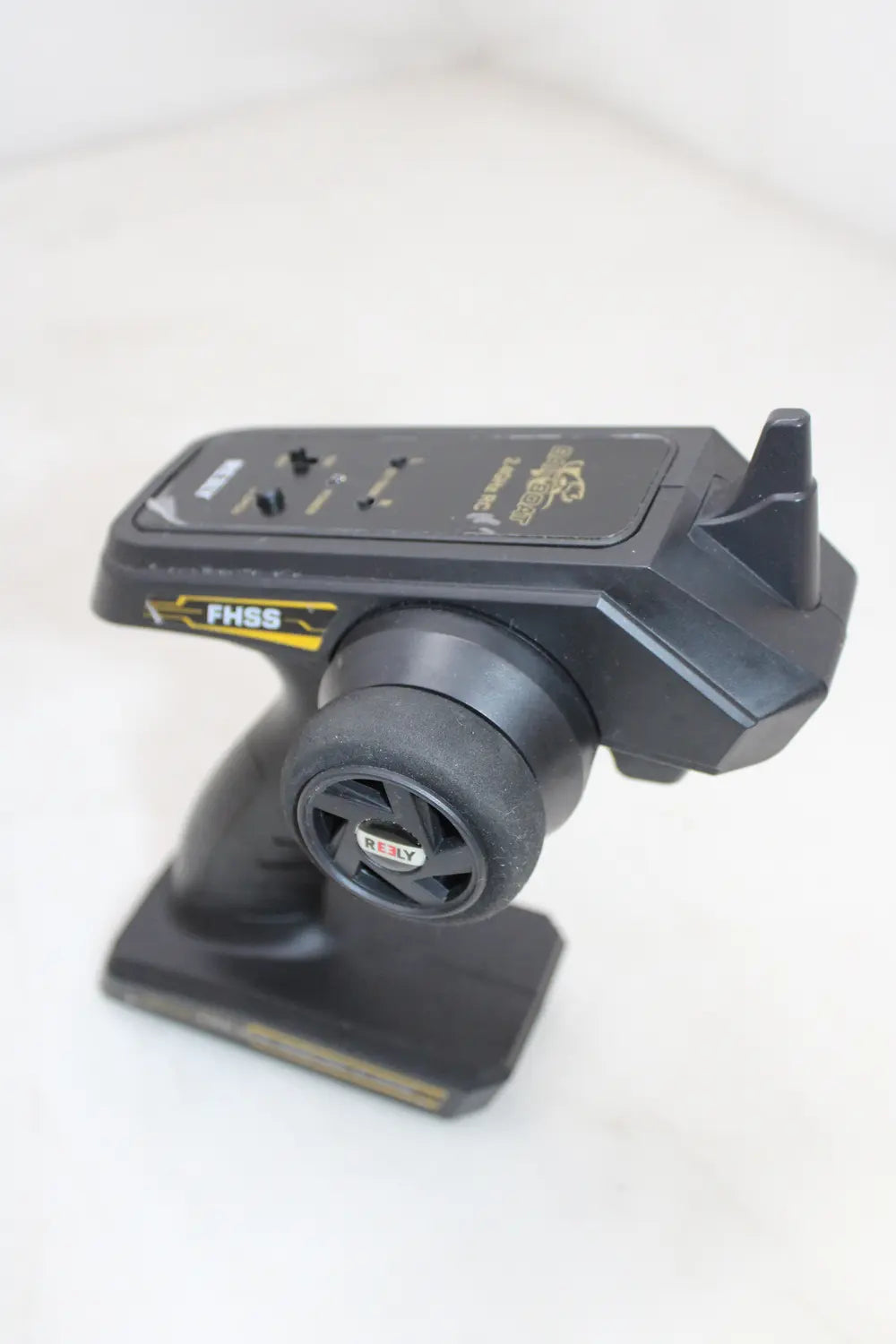 D-Ware Reely Ry Bt550 Rc Futterboot Köderboot Fischköder Angeln Angelsport Defektware - 4064161160948