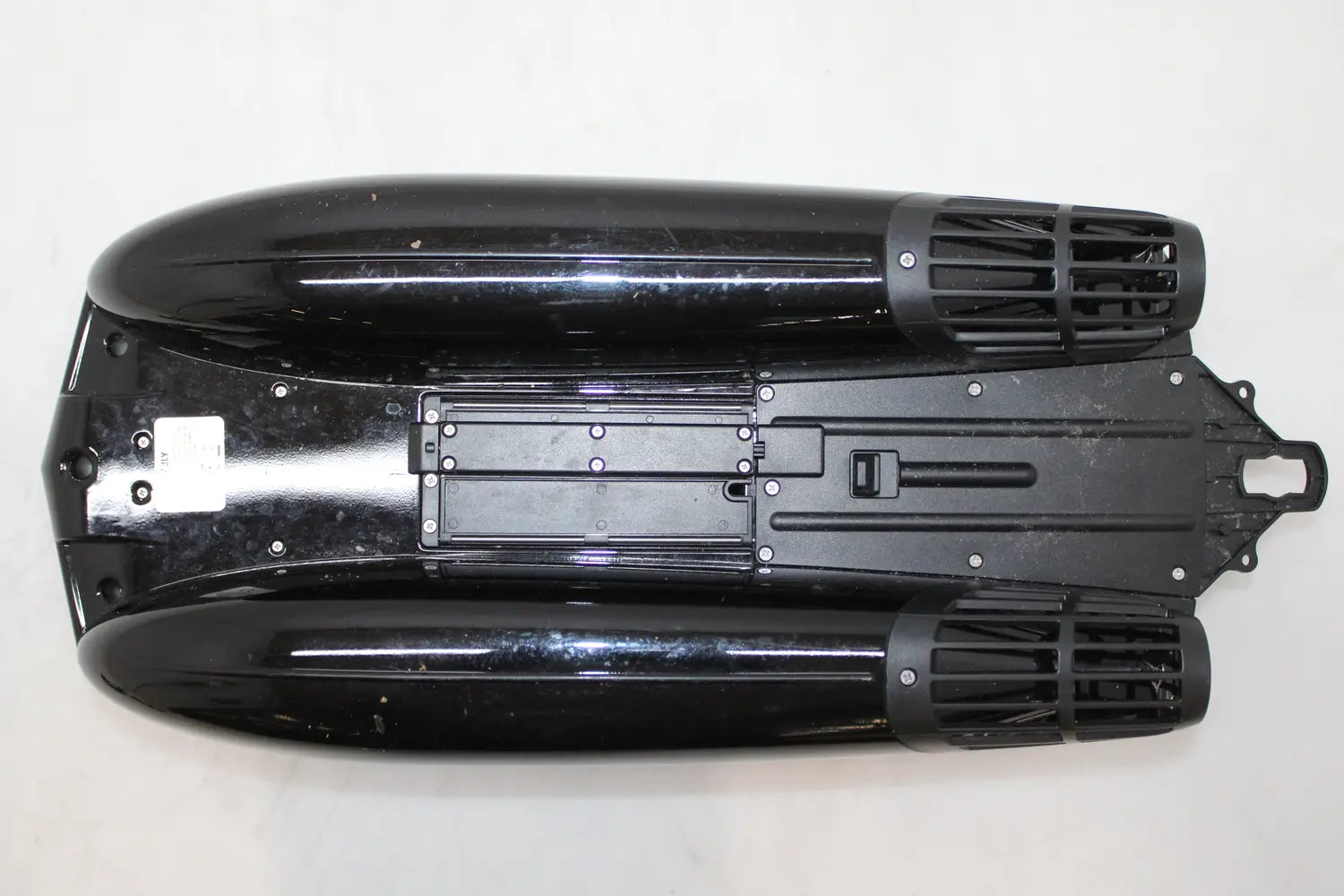 D-Ware Reely Ry Bt550 Rc Futterboot Köderboot Fischköder Angeln Angelsport Defektware - 4064161160948