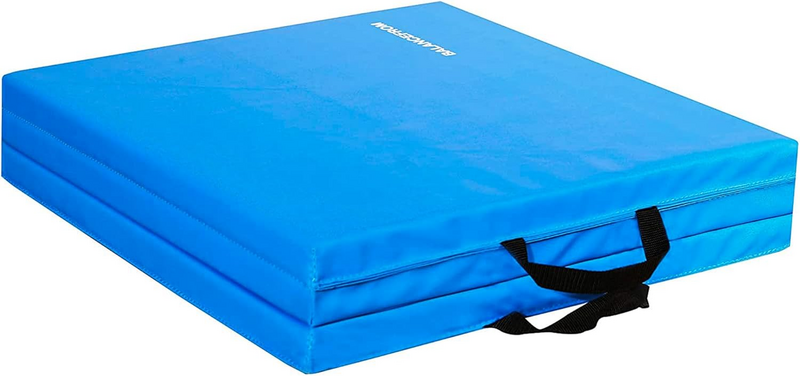 Balance From Klappmatte Yoga Trainingsmatte Fitnessmatte Siehe Text/Foto B-Ware - 810963030484