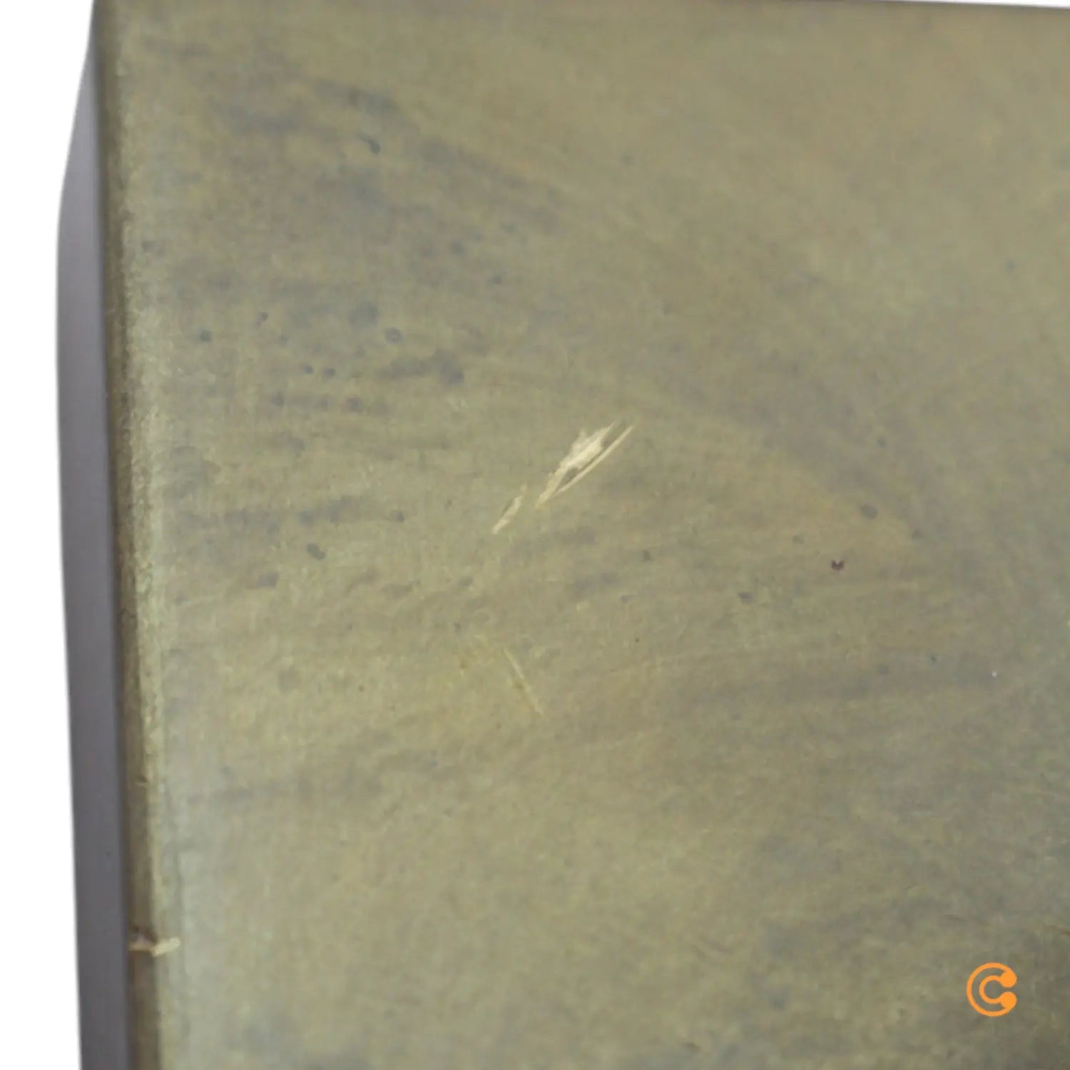 B-Ware Baldachin Für Brand Van Egmond Louise Pendelleuchte Siehe Text/Foto - 1