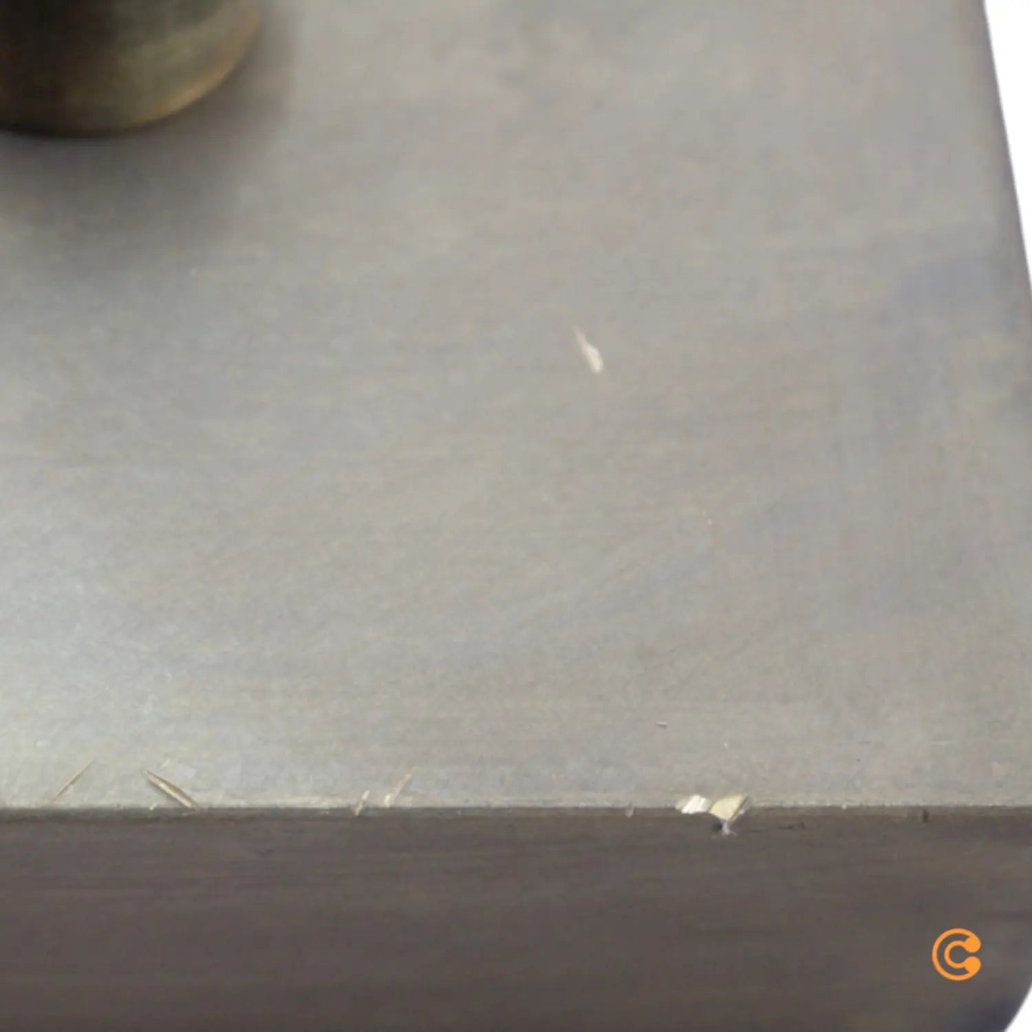 B-Ware Baldachin Für Brand Van Egmond Louise Pendelleuchte Siehe Text/Foto - 1