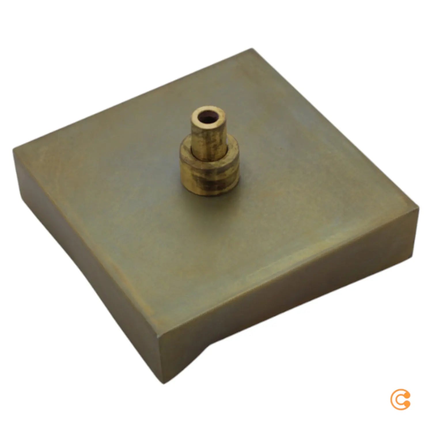 B-Ware Baldachin Für Brand Van Egmond Louise Pendelleuchte Siehe Text/Foto - 1