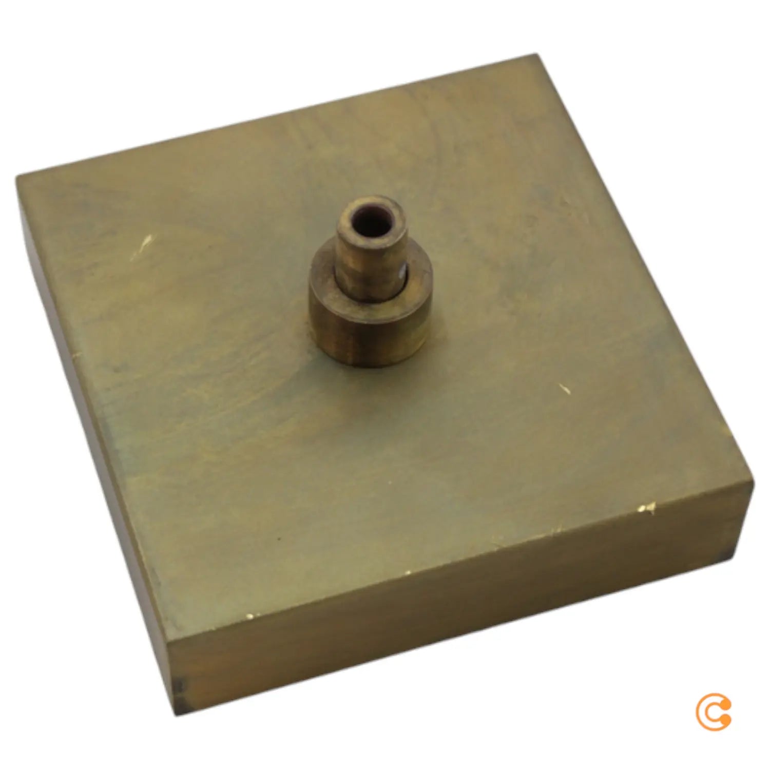 B-Ware Baldachin Für Brand Van Egmond Louise Pendelleuchte Siehe Text/Foto - 1