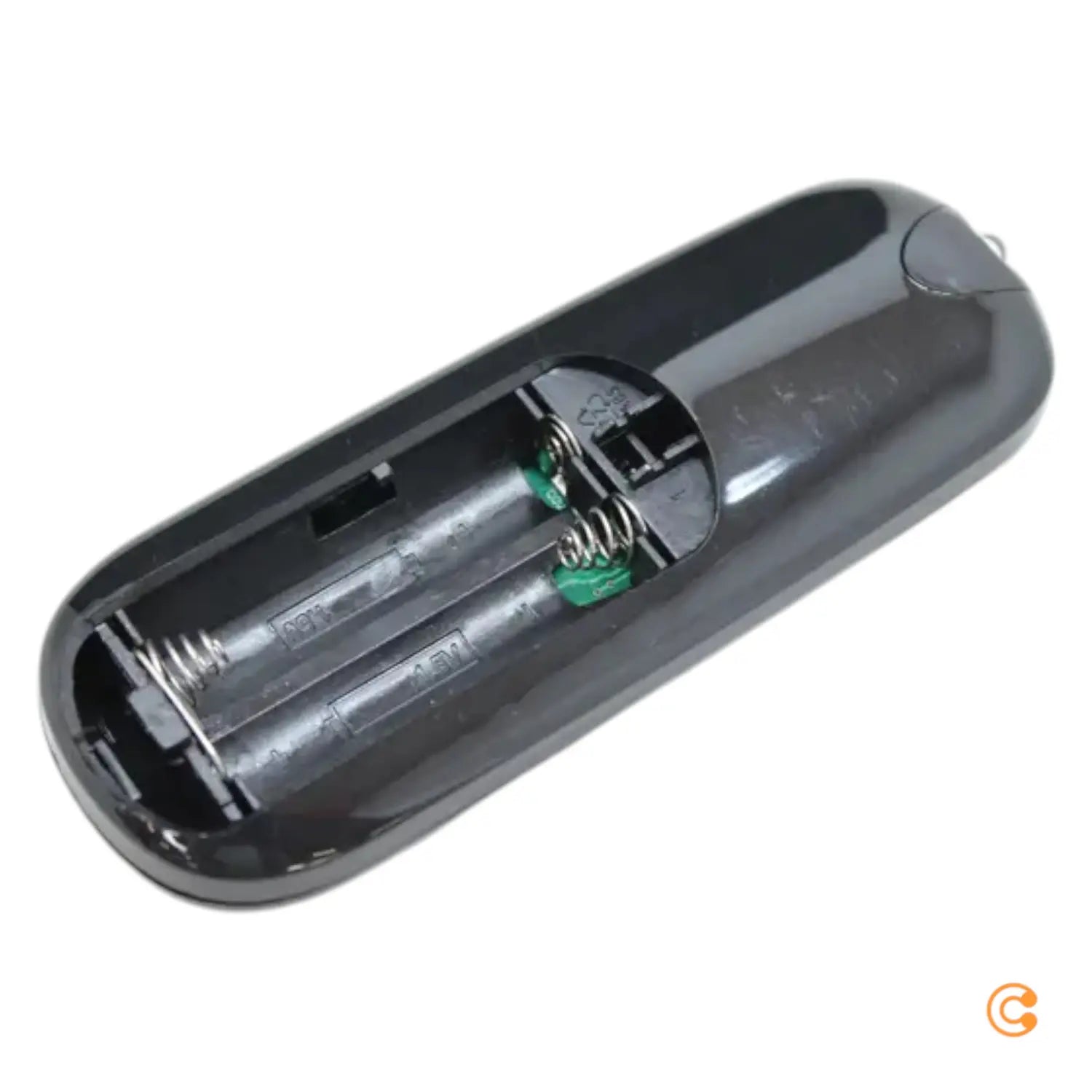 B-Ware Balderia Elektrokamin Kaminofen Elektroheizung 2000 W Weiß Siehe Text/Foto59 - 4260672446049