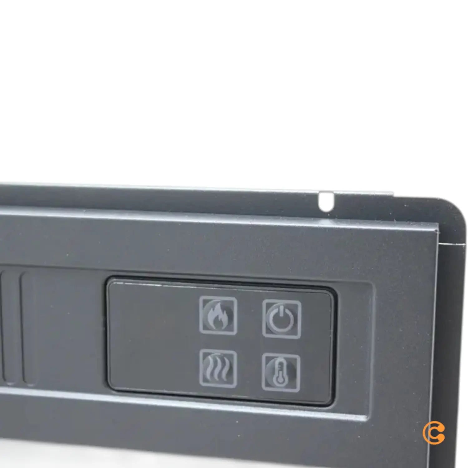 C-Ware Balderia Elektrokamin Kamin Frida Weiß 647 X 783 X 230 Mm Siehe Text/Foto - 4262354946489
