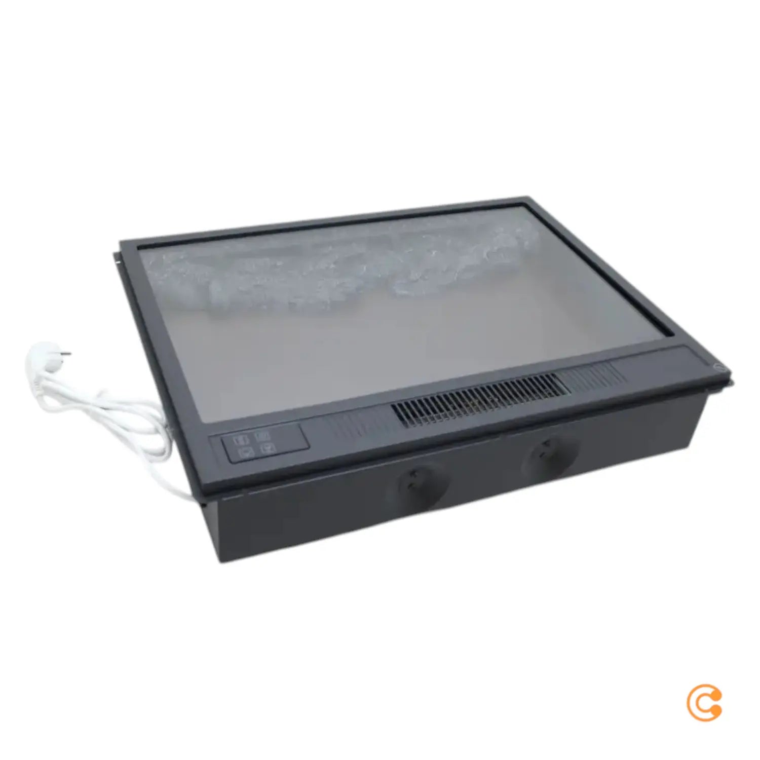 C-Ware Balderia Elektrokamin Kamin Frida Weiß 647 X 783 X 230 Mm Siehe Text/Foto - 4262354946489