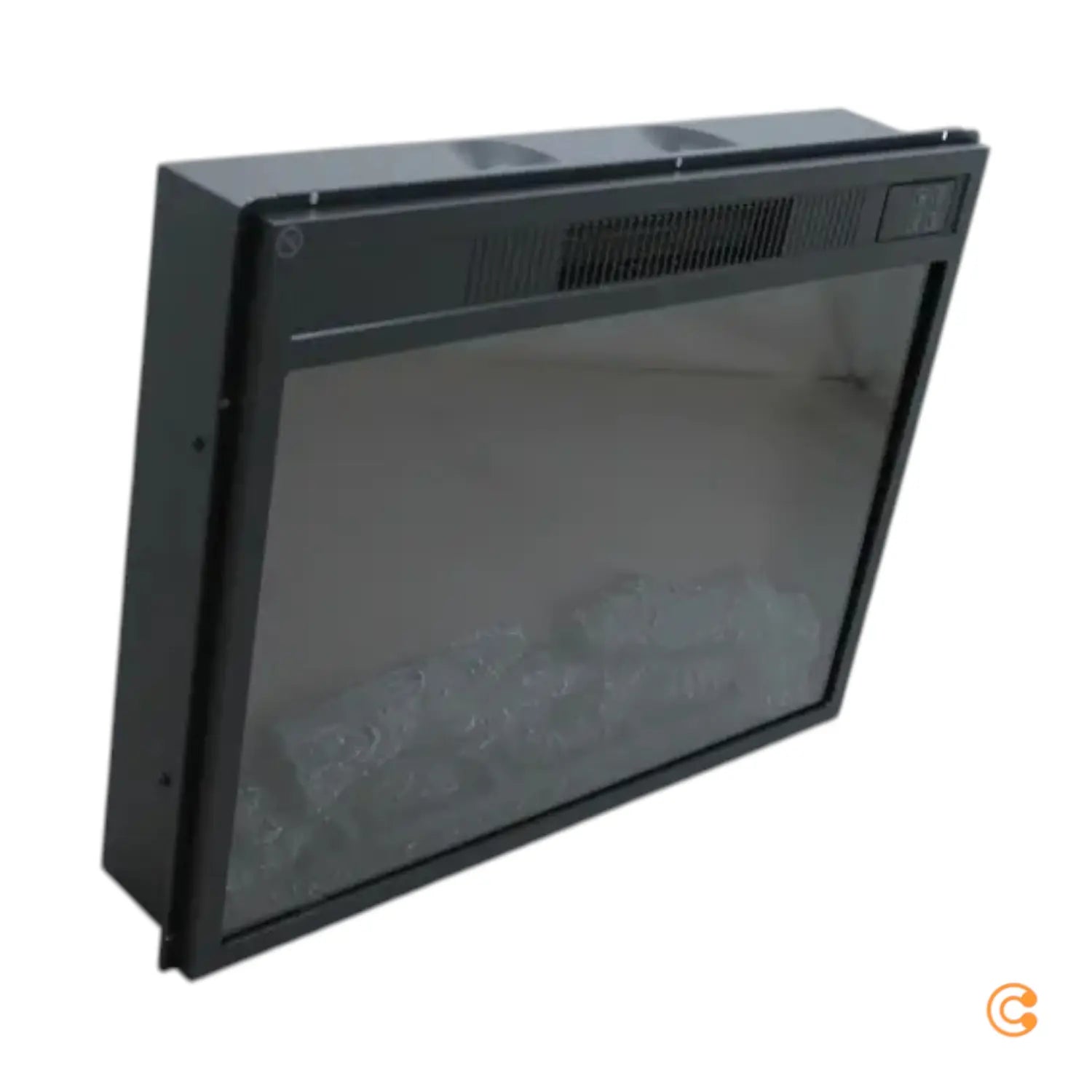 C-Ware Balderia Elektrokamin Kamin Frida Weiß 647 X 783 X 230 Mm Siehe Text/Foto - 4262354946489
