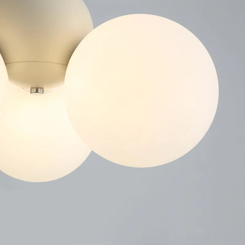 BallooBear Kinderzimmer Deckenleuchte LED Ballonbär Pendelleuchte Lampe Leuchte - 1