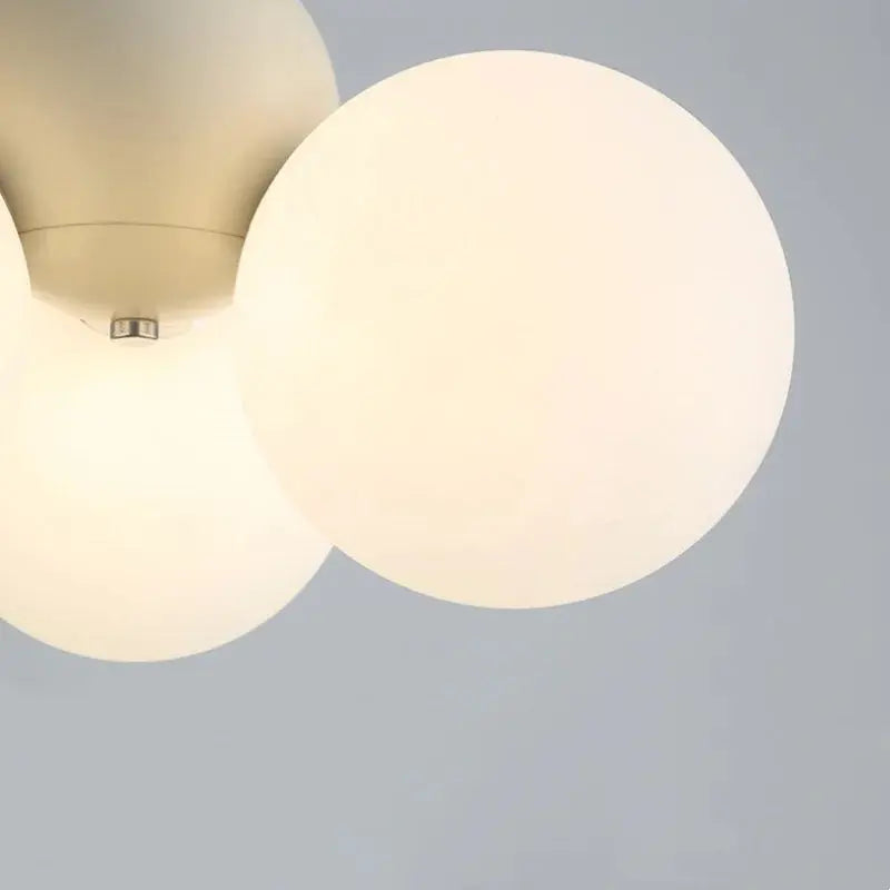 B-Ware Balloo Bear Kinderzimmer Deckenleuchte Led Ballonbär Pendelleuchte Lampe Leuchte - 1