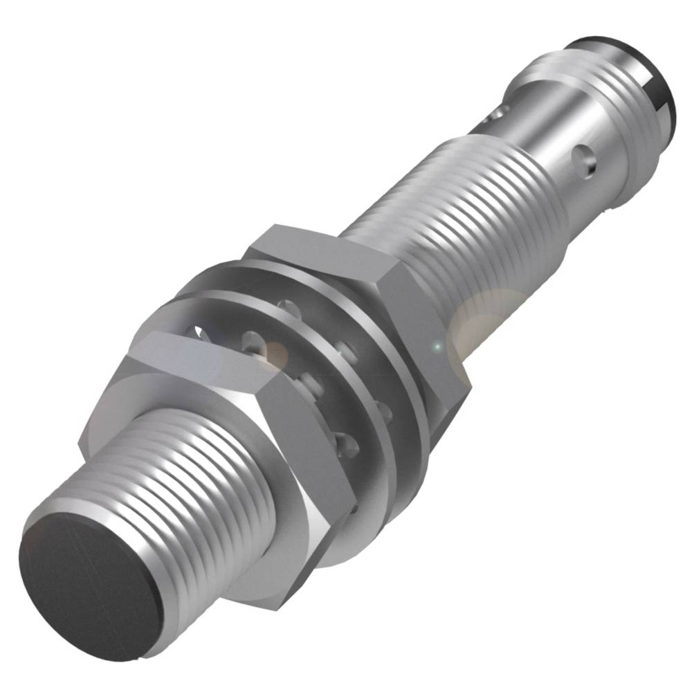 BALLUFF BES M12MI-POC40B-S04G Induktiver Näherungssensor IP68 4mm 2500Hz - 2050012285368