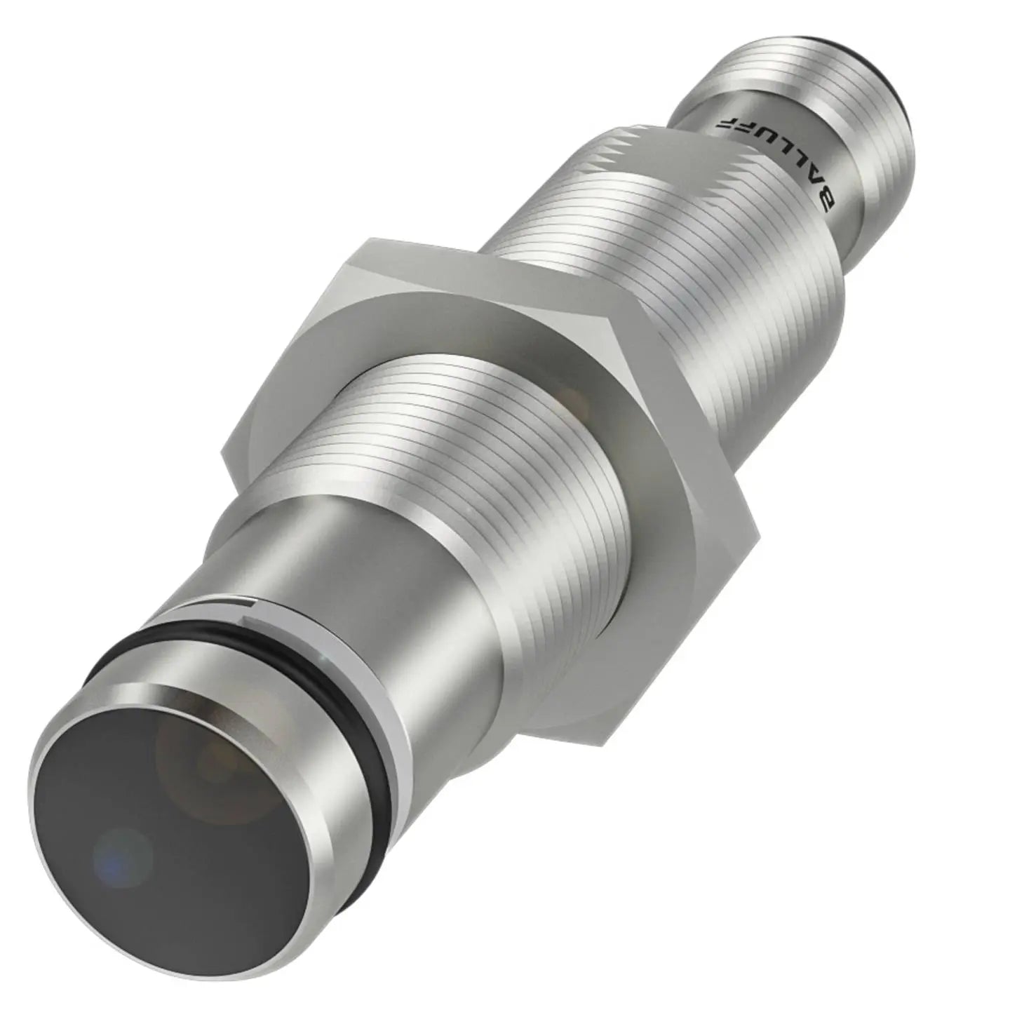 B-Ware Balluff Bhs001 Y Induktiver Sensor Näherungsschalter Edelstahl M16x1 Ip68 5m - 2050012294537