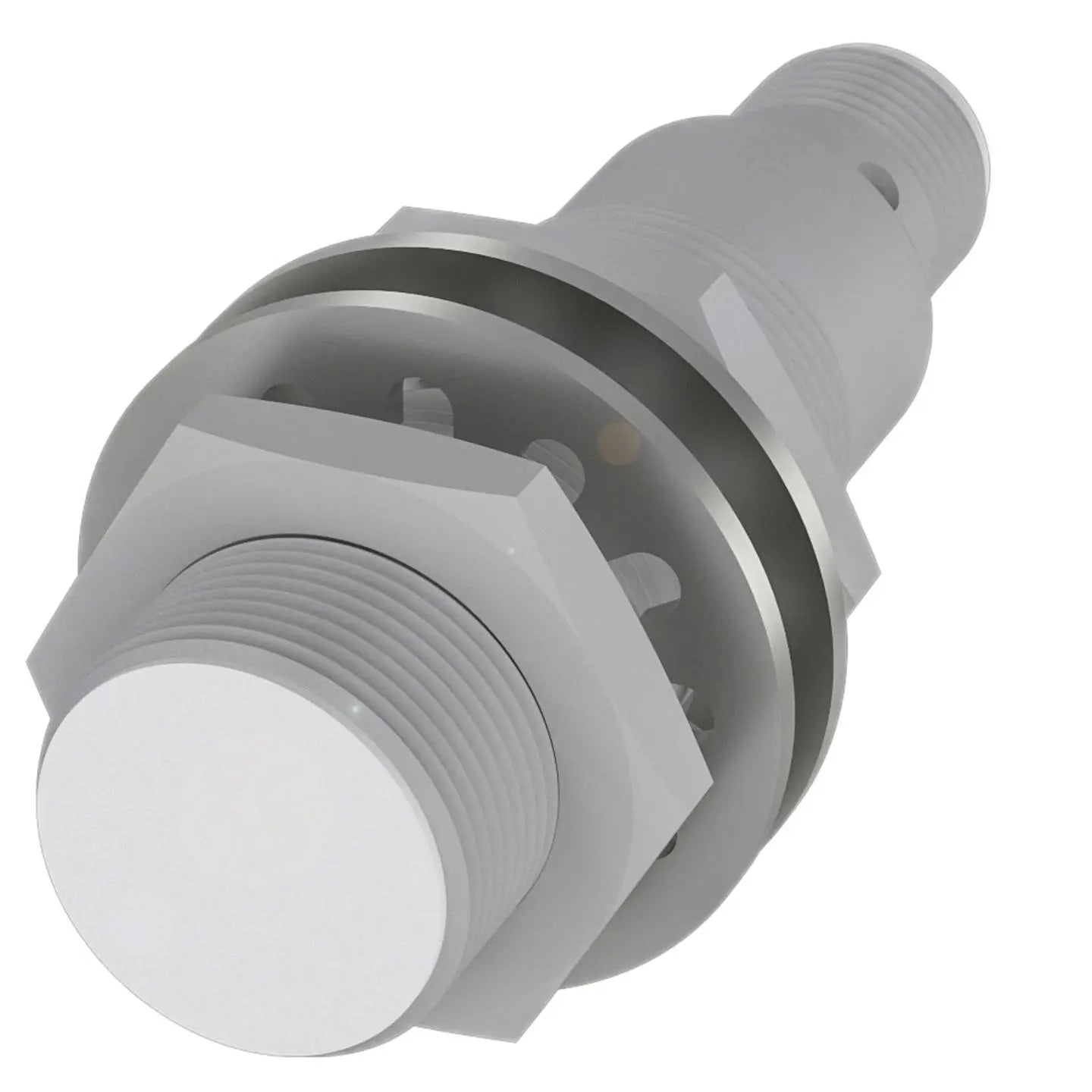 B-Ware Balluff Induktiver Sensor Näherungsschalter Bes02 J9 Pnp Bündig M18x1 Ip67 - 2050012290041