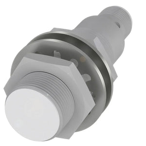 B-Ware Balluff Induktiver Sensor Näherungsschalter Bes02 J9 Pnp Bündig M18x1 Ip67