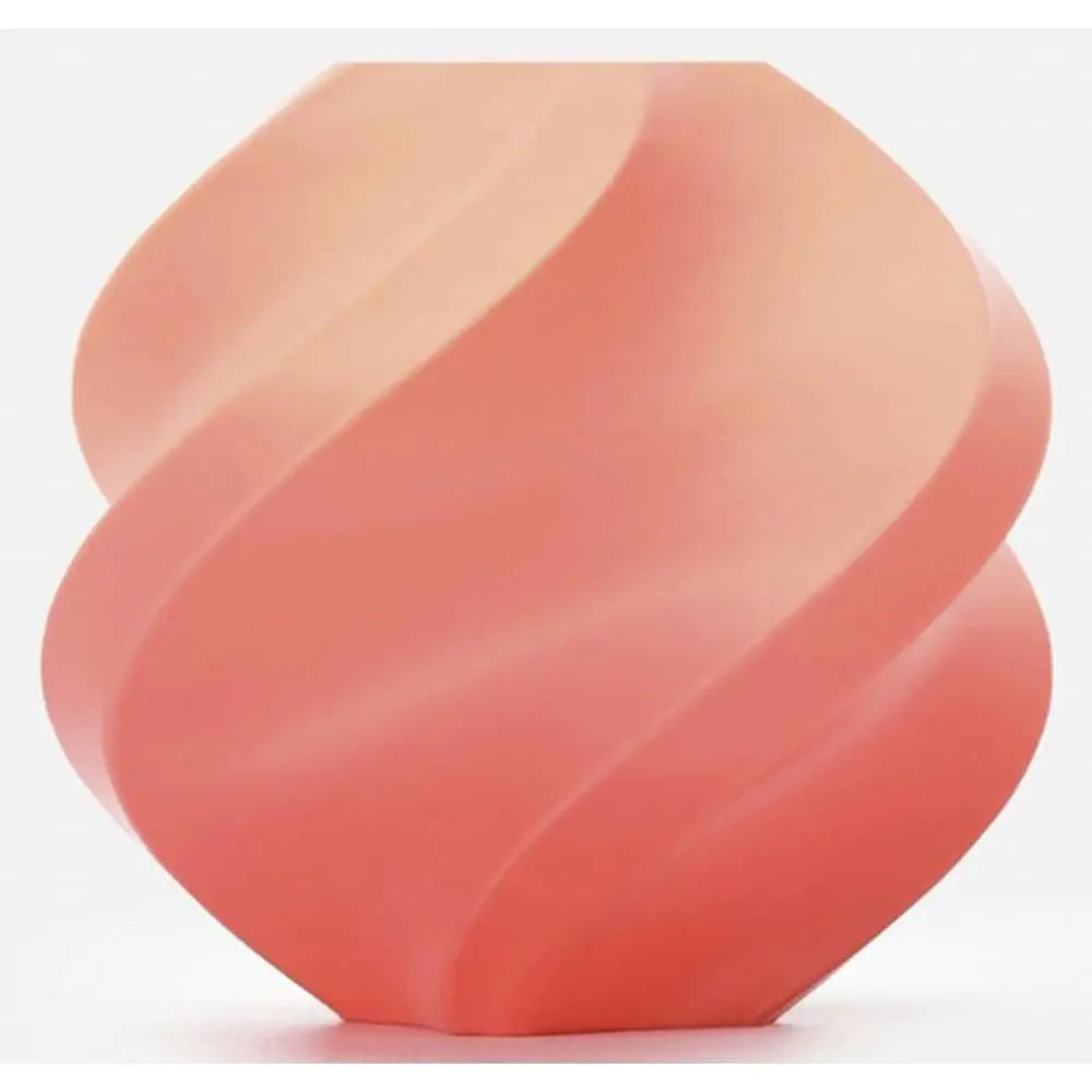 B-Ware Bambu Lab Filament Druckmaterial Pla Kunststoff Gradient Grapefruit 1.75 Mm 1000g - 6975337036500
