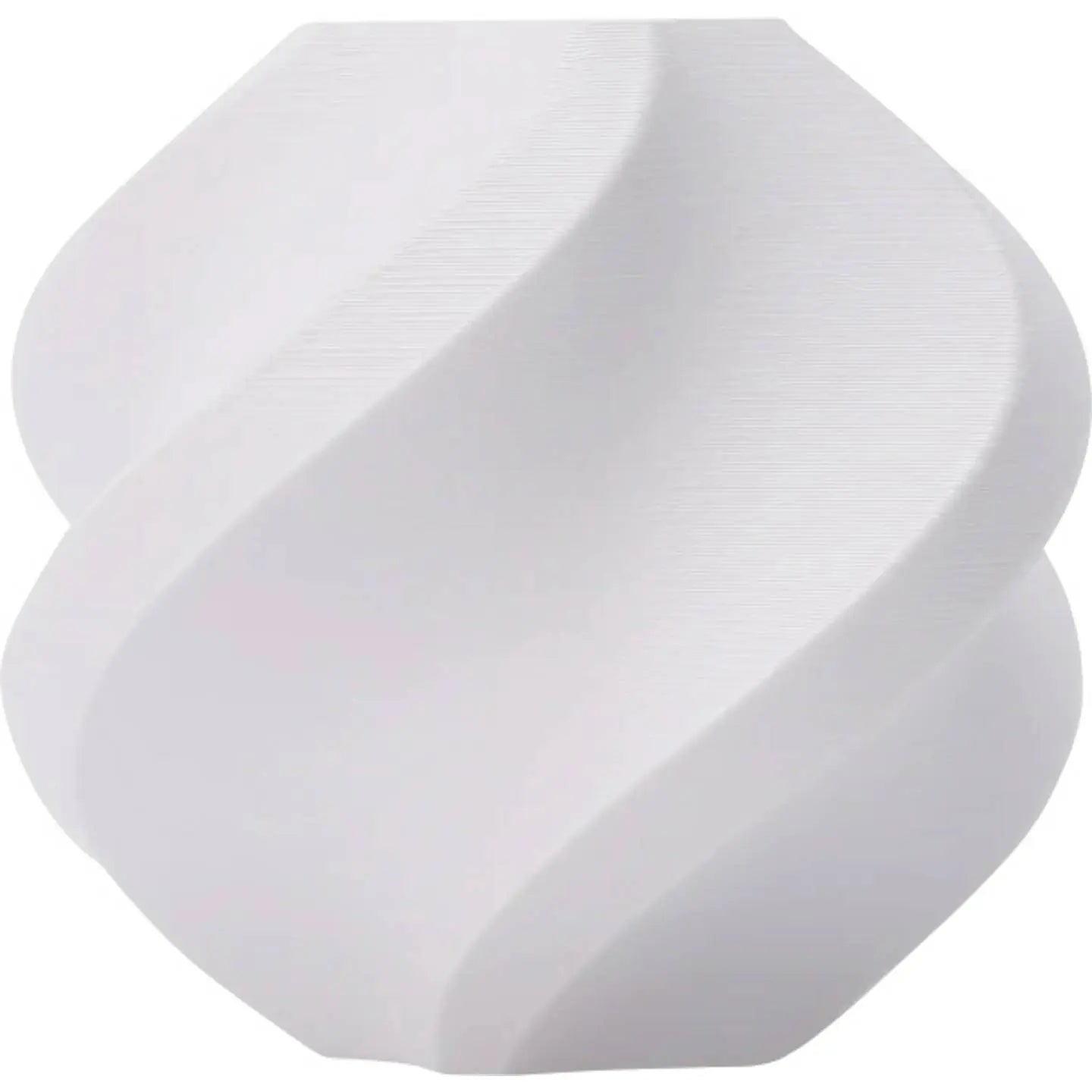 B-Ware Bambu Lab Filament Druckmaterial Petg Hf Weiß 3 D Drucker Material Spule 1kg - 6975337038207