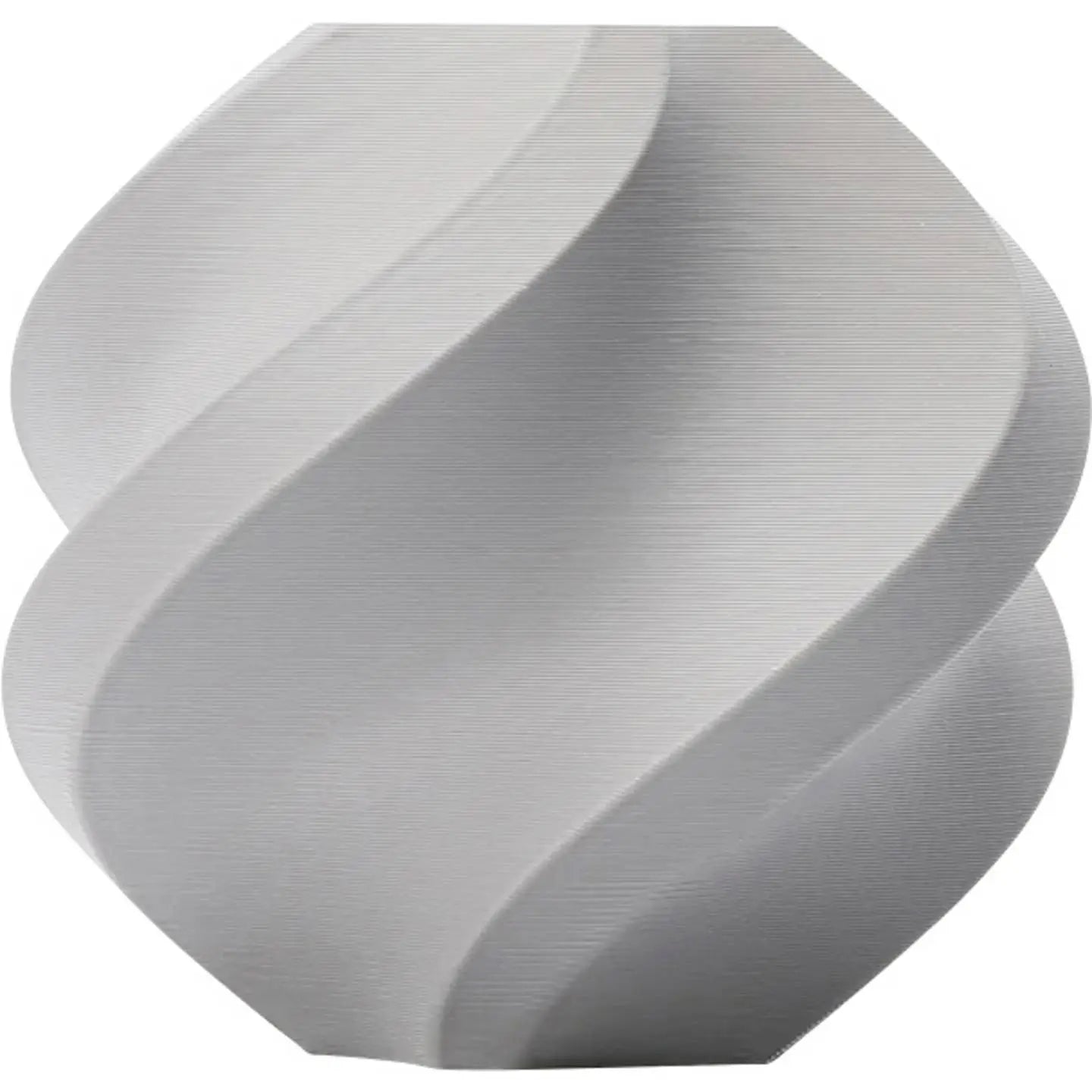 B-Ware Bambu Lab Filament Druckmaterial Petg Hf Grau Highspeed Filament 3 D Druck Grau - 6975337038214