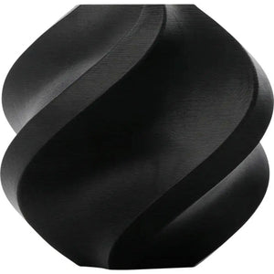 B-Ware Bambu Lab Filament Petg Kunststoff Highspeed Spule Schwarz Matt 1.75 Mm 1000 G