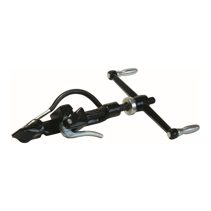 Bandimex Spannwerkzeug Werkzeug Montagehilfe Spannband 1 T Mechanisch Metall B-Ware