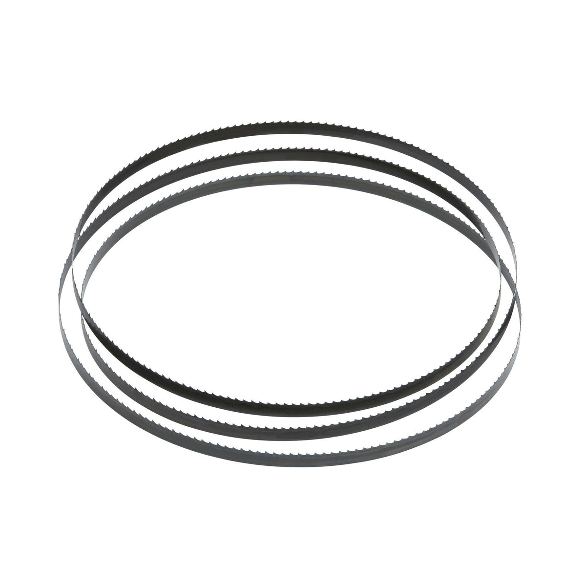 DEWALT Bandsägeblatt Zubehör für Elektrowerkzeuge Sägeblatt Sägeband Werkzeug - 5035048025574