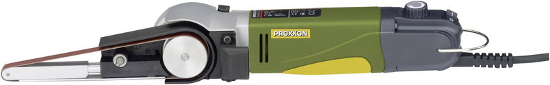 B-Ware Proxxon Micromot Bandschleifer Inkl. Koffer 100 W Bsl 220/E 285 Schleifgerät - 4006274285361