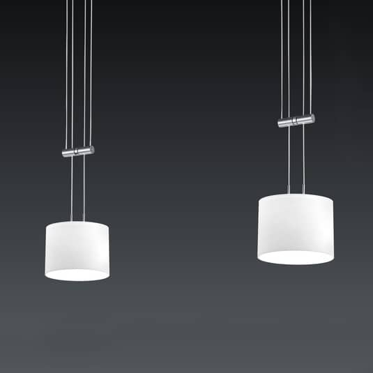 B-Ware Bankamp Grazia Hängeleuchte Deckenlampe Lampe Leuchte Zig Bee 44 W Siehe Text/Foto - 4009669016984
