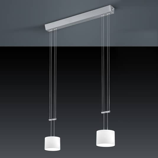 B-Ware Bankamp Grazia Hängeleuchte Deckenlampe Lampe Leuchte Zig Bee 44 W Siehe Text/Foto - 4009669016984