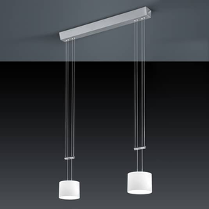 B-Ware Bankamp Grazia Hängeleuchte Deckenlampe Lampe Leuchte Zig Bee 44 W Siehe Text/Foto
