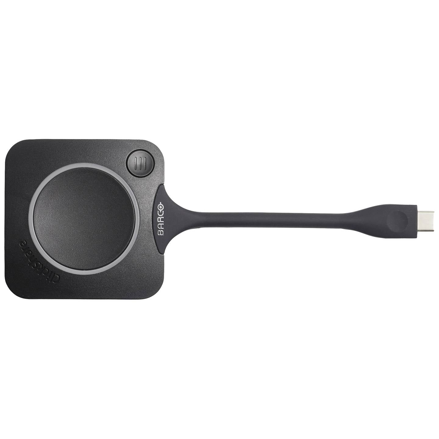 Barco Sender Transmitter Clickshare USB-C Button C CX Serie Präsentationssystem - 5415334026018
