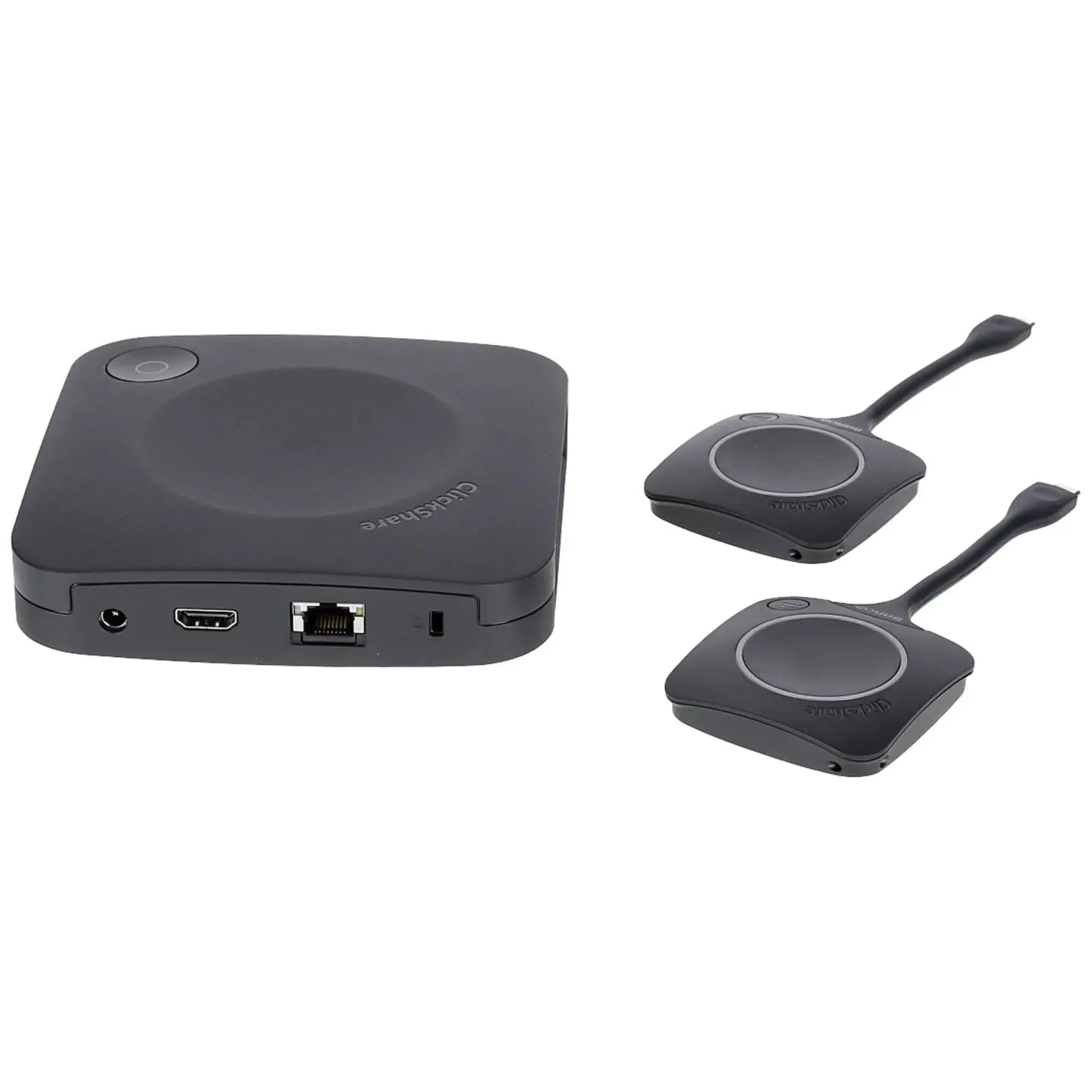 B-Ware Barco Cx 30 Eu Gen2 Konferenzsystem Meetinglösung Präsentationssystem Wireless - 5415334038875